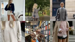 35+ Cute Trendy Fall Outfits You Can’t Get Around This Year
