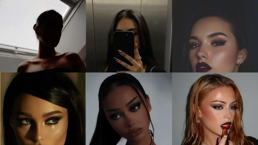 15 Dark Feminine Aesthetic Ideas You Need to Know
