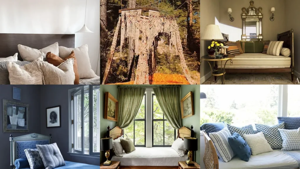 20+ Stunning Daybed Styling Ideas That Transform Any Room