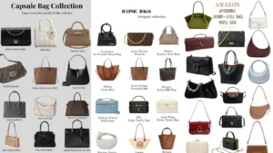 Designer Bags as Investments: Which Hold Value & Which Not