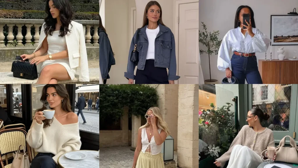 Designer Wardrobe Building 101: Buy Less, Choose Better