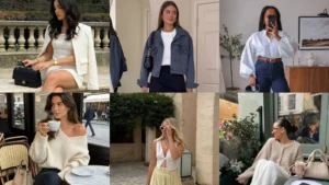 Designer Wardrobe Building 101: Buy Less, Choose Better