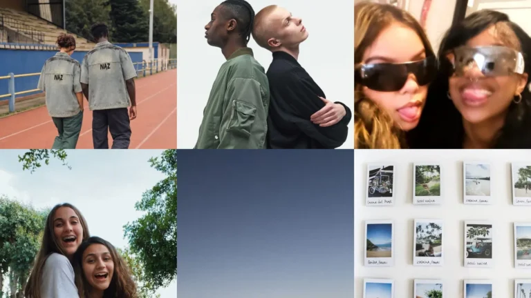 18+ Stunning Duo Picture Ideas That Break Instagram