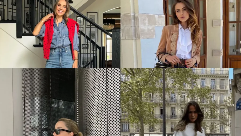 How to Nail That Effortless Parisian Chic – My Best Tips