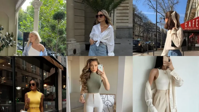 30+ Elegant Classic Outfits That Never Go Out of Style