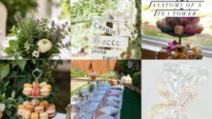 19+ Elegant Garden Tea Ideas That Impress Everyone