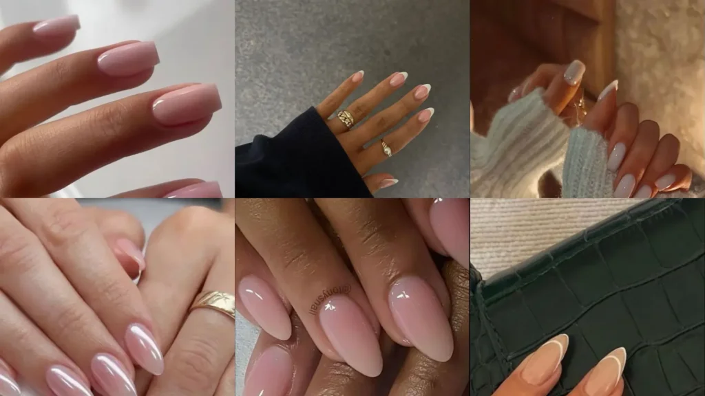 How Elegant Touch Nails Elevate Any Outfit – Fav 20+ Styles