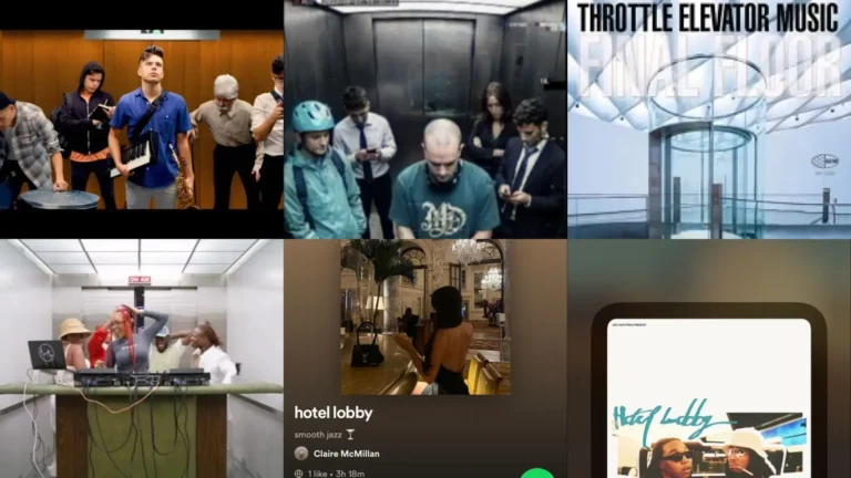 10+ Genius Elevator Music Playlist Ideas That Boost Mood