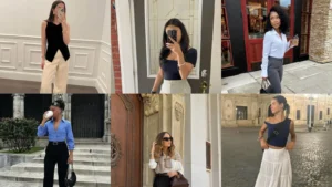 20+ European Summer Outfits You Will Be Obsessed With