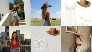 20+ Fall Country Concert Outfit Ideas You’ll Love This Year