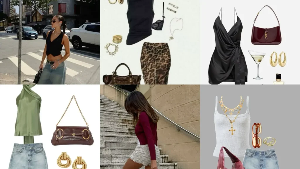 25 Fancy Outfits That Make You Feel Like a Goddess