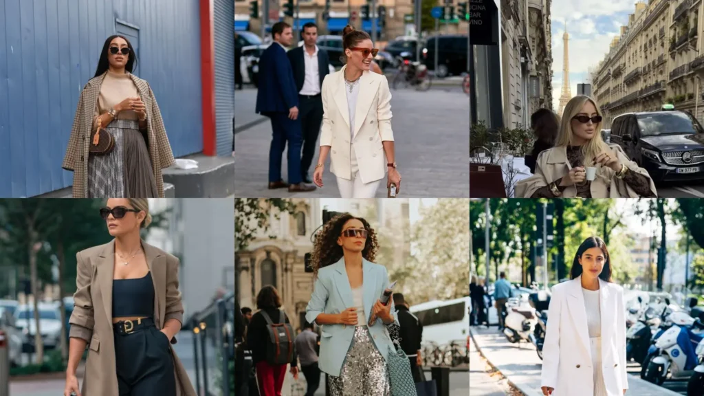 17+ Chic Fashion Week Outfit Ideas That Steal the Show