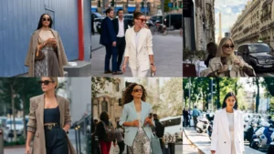 17+ Chic Fashion Week Outfit Ideas That Steal the Show