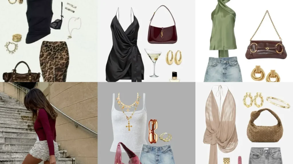25+ Fine Dining Outfit Ideas You’ll Steal the Show With