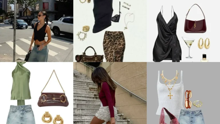 25 Fine Dining Outfit Women That Make You Look Like a Million Bucks