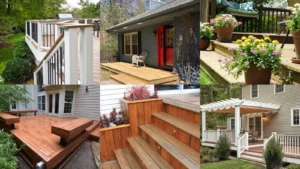 20+ Stunning Front Deck Ideas That Transform Your Home