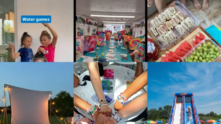 15+ Fun Summer Activities With Friends That Cost Zero
