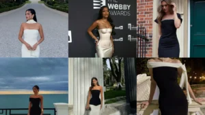 20+ Gala Outfit Ideas You’ll Be a Stunning Eye-Catcher With