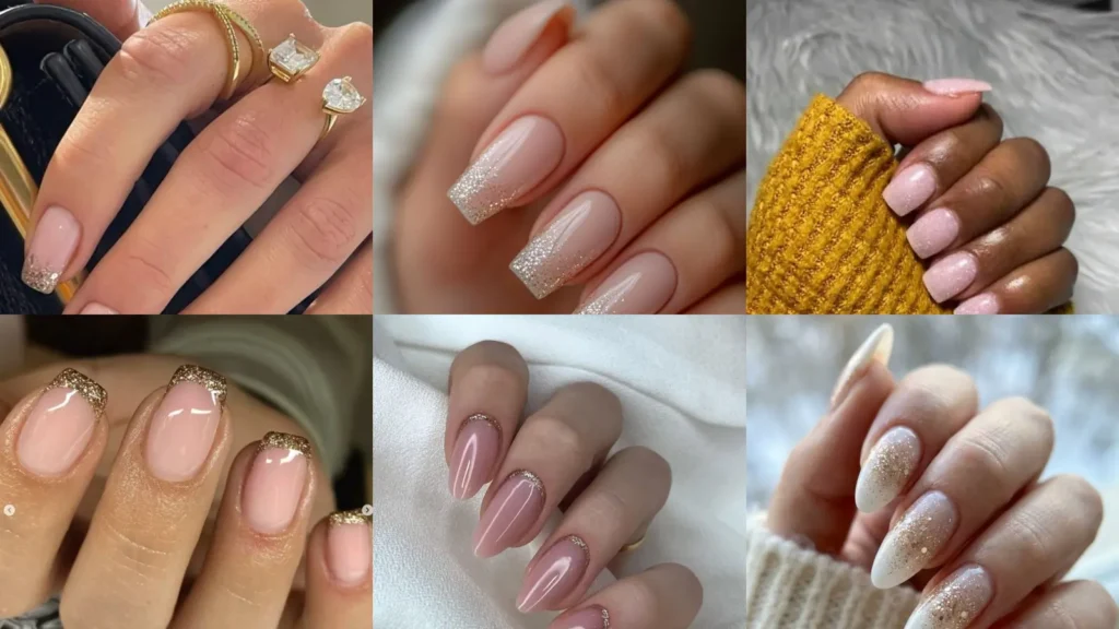 Why Glossy Nails Are the Ultimate Mani + My Fav 13 Designs