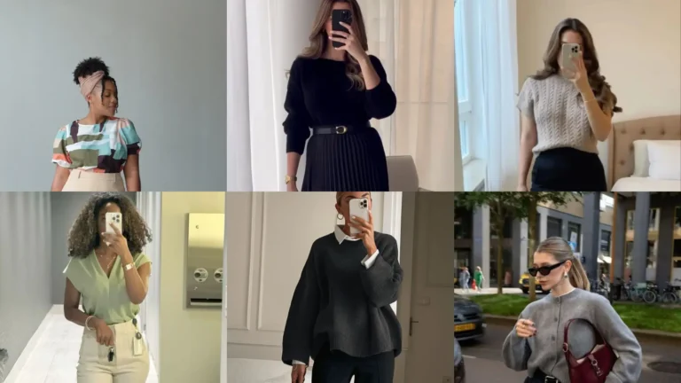 30+ Gorgeous Office Outfits You Will Love to Wear This Year