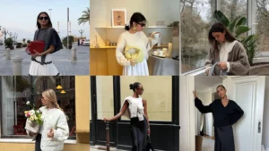 10 Habits of Stylish Women You Need to Know This Year