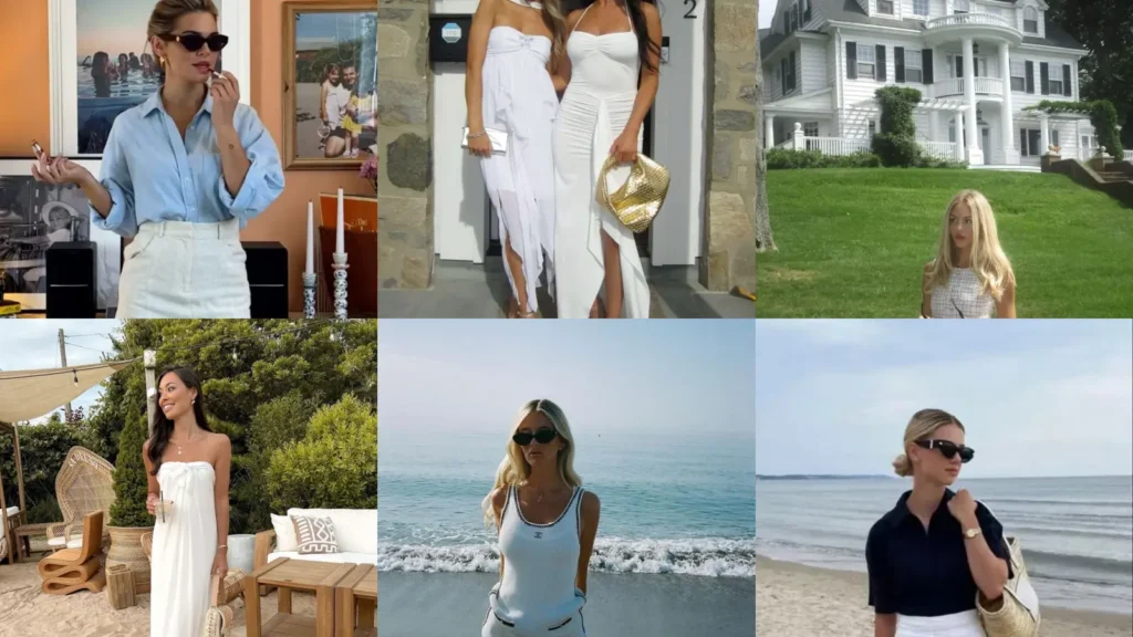 30+ Hamptons Outfit Ideas You’ll Be Obsessed With This Year