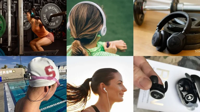 20+ Genius Headphones Gym Inspire Workout Worth Stealing