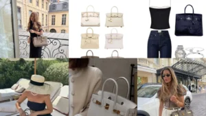 Hermes Without the Hype: What Makes it So Expensive?