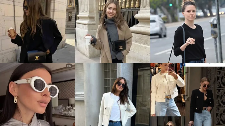 The Most Iconic Celine Pieces That Look Very Expensive