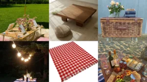 19+ Ideas De Picnic That’ll Make You Skip Restaurants