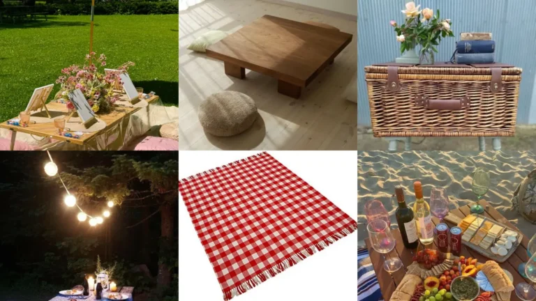 19+ Ideas De Picnic That’ll Make You Skip Restaurants