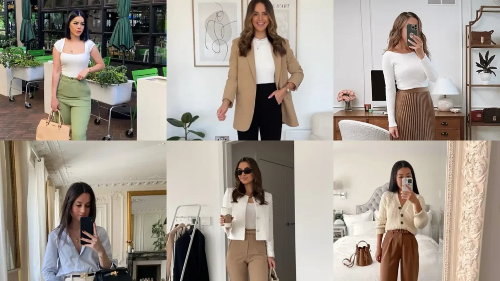 30+ Interview Outfits You’ll Feel Extra Confident In