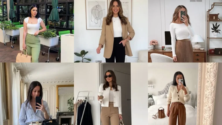 30+ Interview Outfits You’ll Feel Extra Confident In