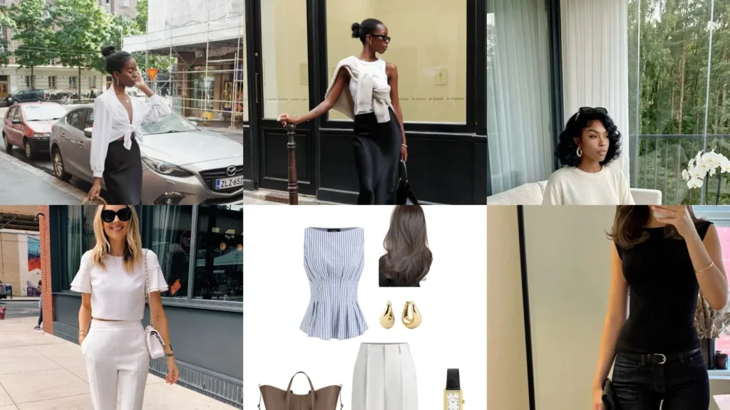 The “Invisible Details” That Make an Outfit Look Expensive