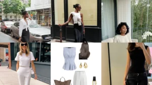 The “Invisible Details” That Make an Outfit Look Expensive