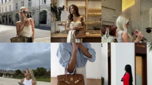 The Icon Returns – 15+ Classy Kelly Bag Outfit Ideas to Copy