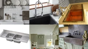 19+ Genius Kitchen Sink Ideas That Transform Your Space