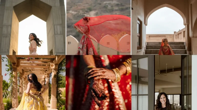 18+ Stunning Lehenga Picture Ideas That Steal the Show