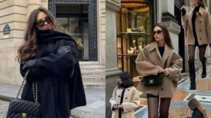 10 Tips How to Look Expensive in Winter on a Budget