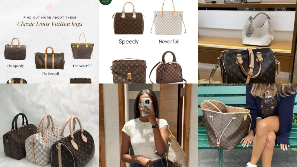 Louis Vuitton Classics: Which Bags Are Truly Worth It?