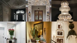 The Best 12+ Luxe Foyer Ideas You Need to See