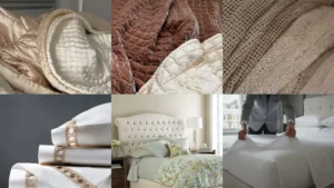 16+ Luxury Bedding Ideas That Transform Sleep Tonight