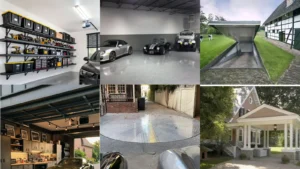 19+ Luxury Car Free Garage Ideas That Transform Spaces