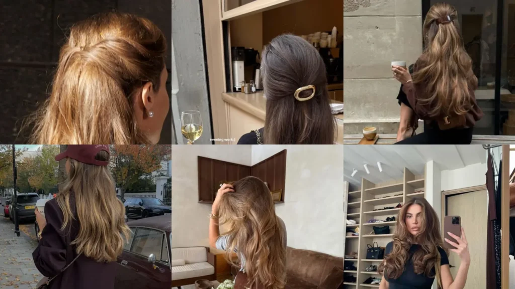 Luxury Hair: The Cuts, Colors & Finishes That Look Expensive