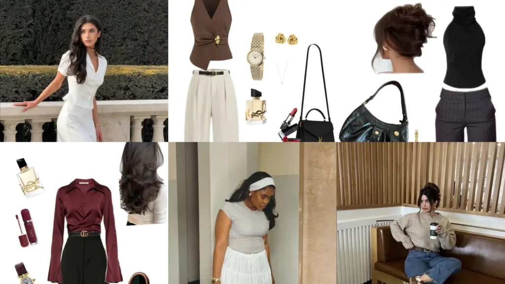 Why Luxury Outfits Look Better in Motion (+ My Tips How)