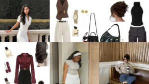 Why Luxury Outfits Look Better in Motion (+ My Tips How)
