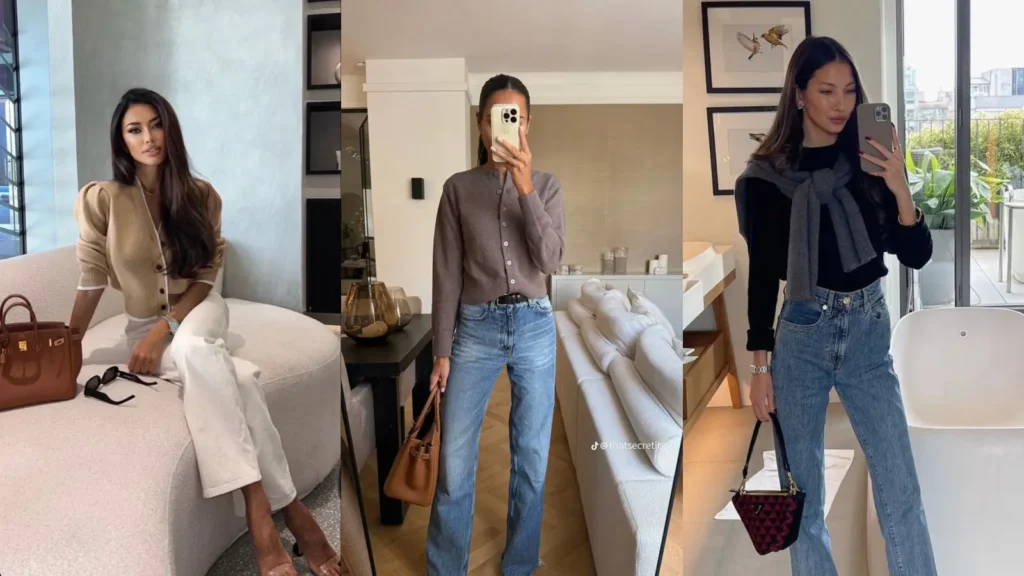 Luxury Style Isn’t Minimalism: The Details That Separate the Two