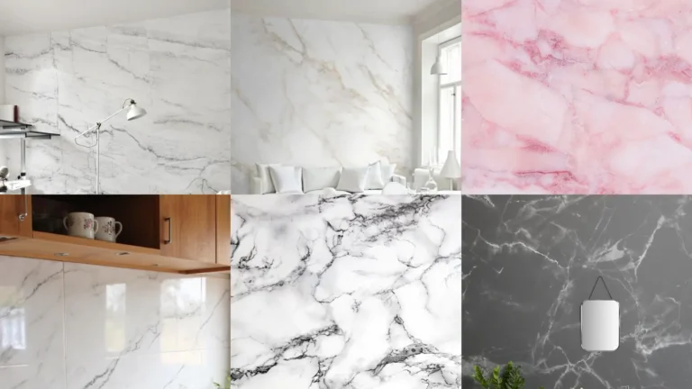 20+ Genius Marble Effect Wallpaper Worth Stealing