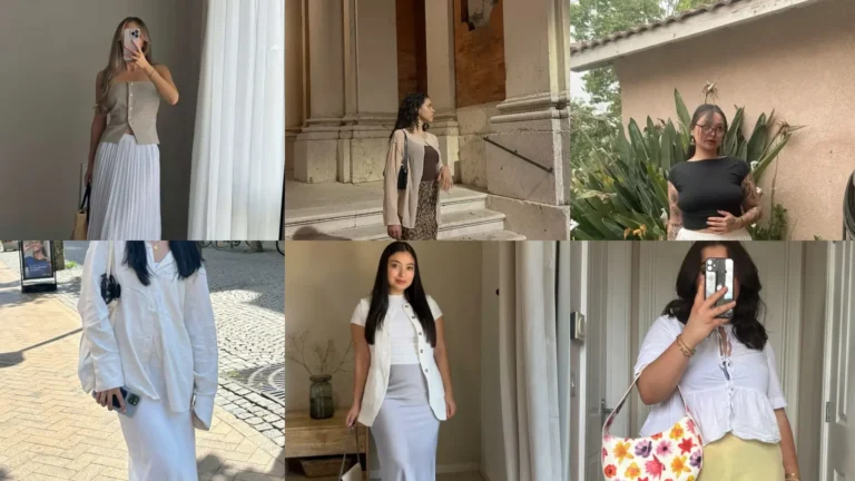 35+ Modest Casual Outfits You’ll Fall In Love With This Year