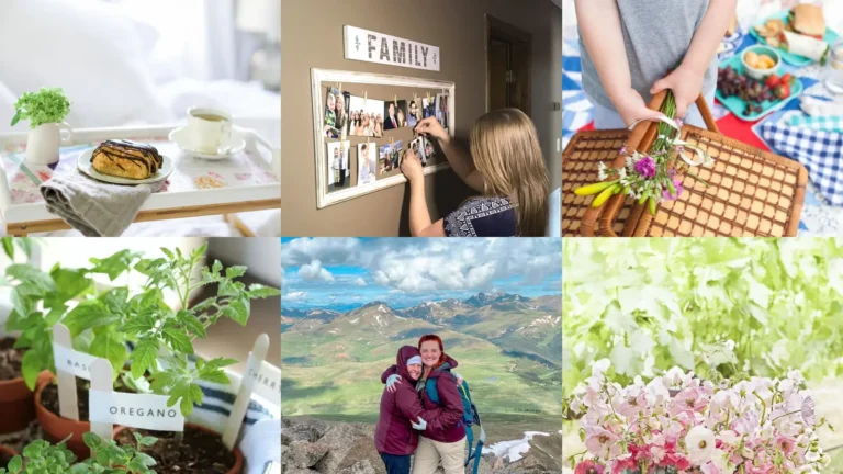 24+ Genius Mothers Day Budget Friendly Ideas She’ll Adore